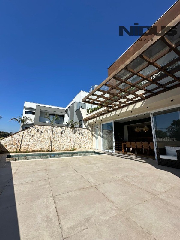 Casa, 4 quartos, 343 m² - Foto 27