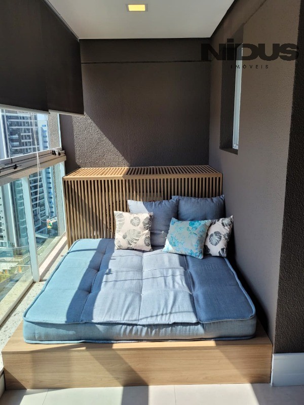 Flat/Apart Hotel, 1 quarto, 50 m² - Foto 14