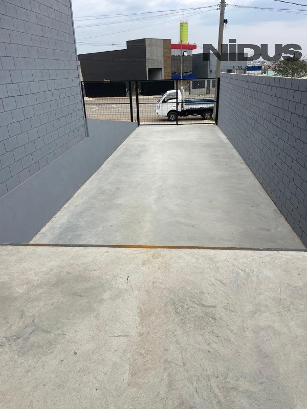 Depósito-Galpão, 165 m² - Foto 7