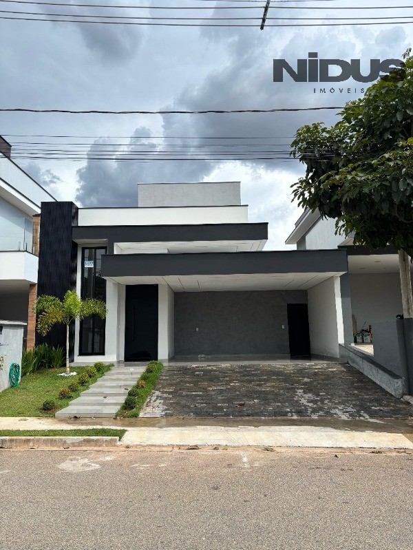 Casa, 3 quartos - Foto 1