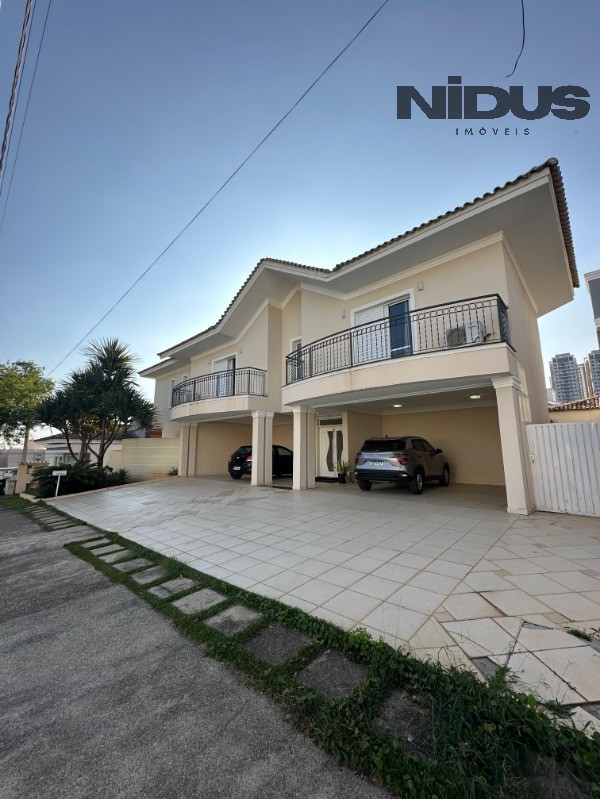 Casa, 5 quartos, 520 m² - Foto 1