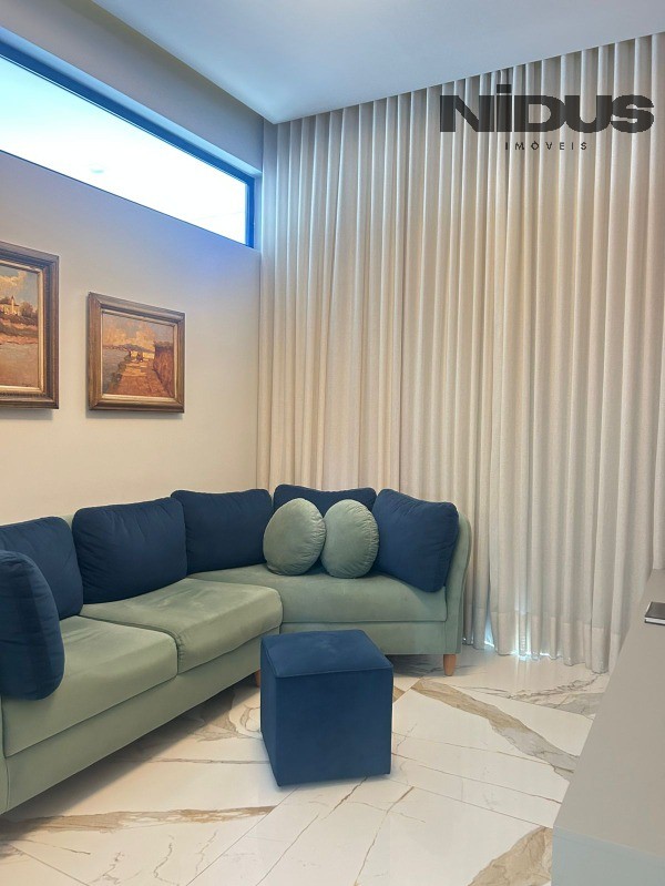 Casa, 3 quartos, 314 m² - Foto 4