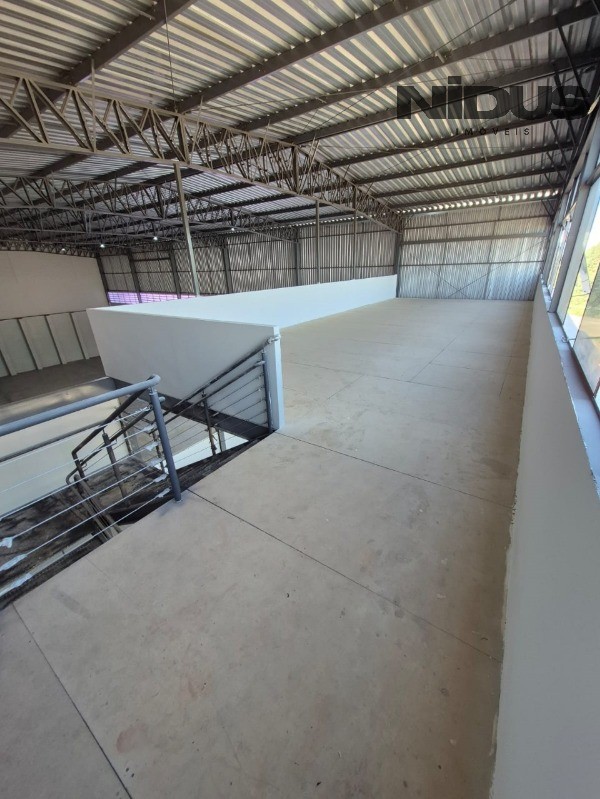 Depósito-Galpão, 221 m² - Foto 15