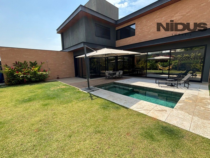 Casa, 4 quartos, 344 m² - Foto 12