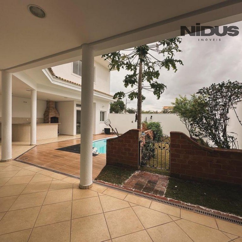 Casa, 3 quartos, 345 m² - Foto 4
