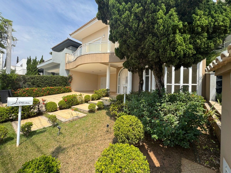 Casa, 4 quartos, 387 m² - Foto 22
