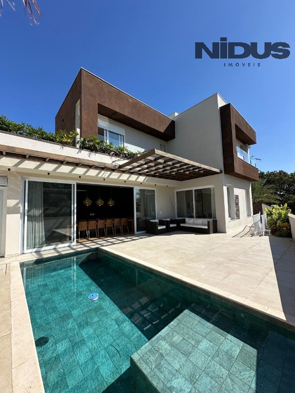 Casa, 4 quartos, 343 m² - Foto 26