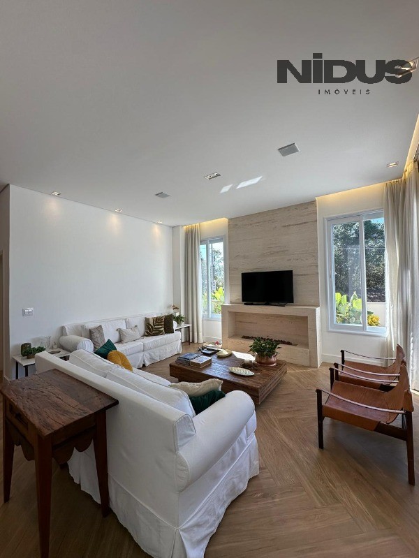 Casa, 4 quartos, 343 m² - Foto 17