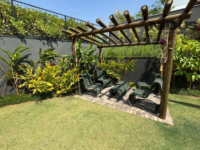 Casa, 4 quartos, 344 m² - Foto 13