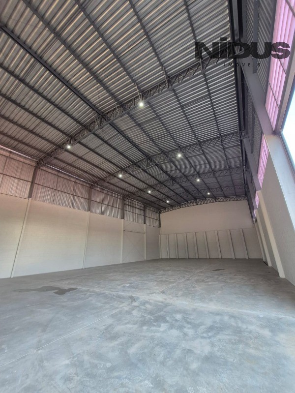 Depósito-Galpão, 221 m² - Foto 7