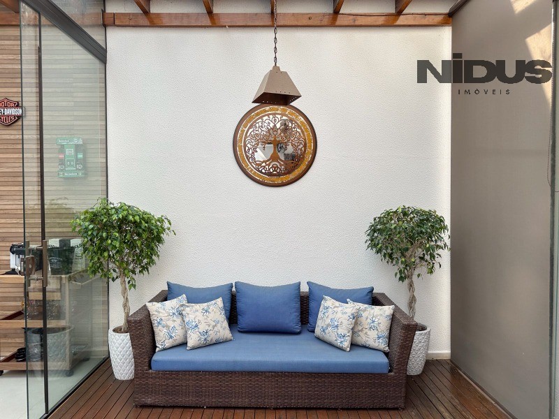 Casa, 3 quartos, 160 m² - Foto 11