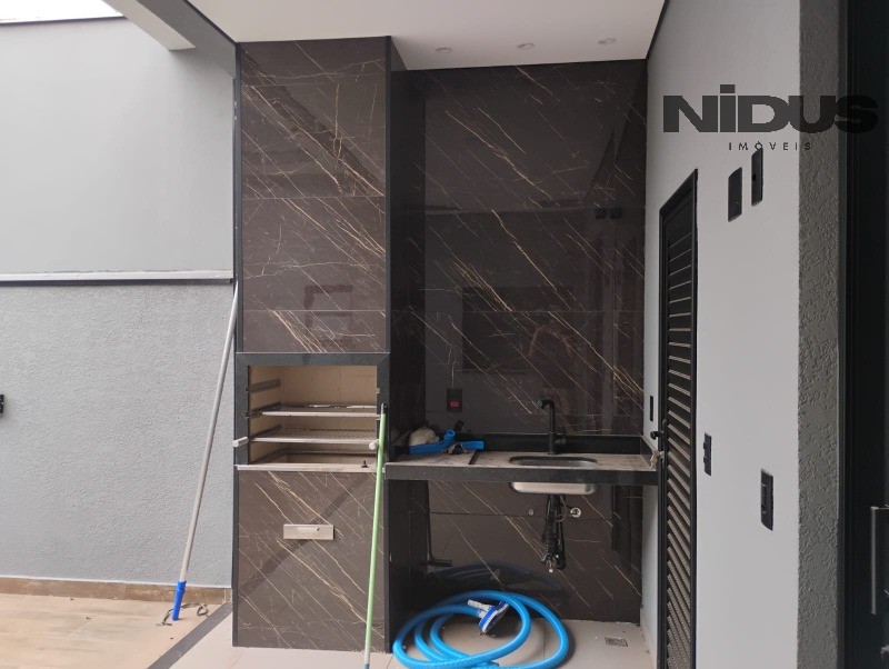 Casa, 3 quartos, 170 m² - Foto 18