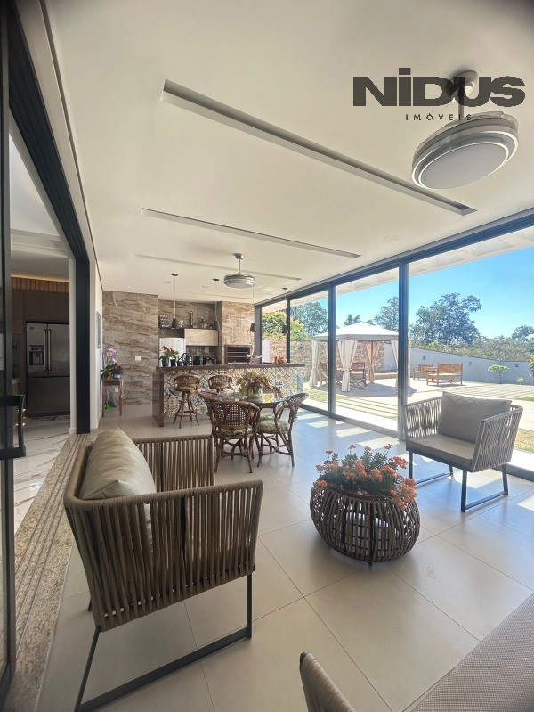 Casa, 3 quartos, 314 m² - Foto 16