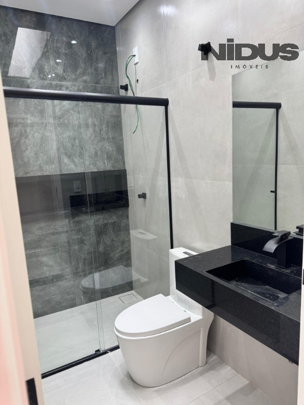 Casa, 3 quartos, 140 m² - Foto 6
