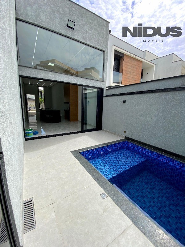 Casa, 3 quartos - Foto 15