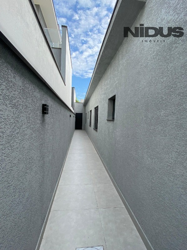 Casa, 3 quartos - Foto 12
