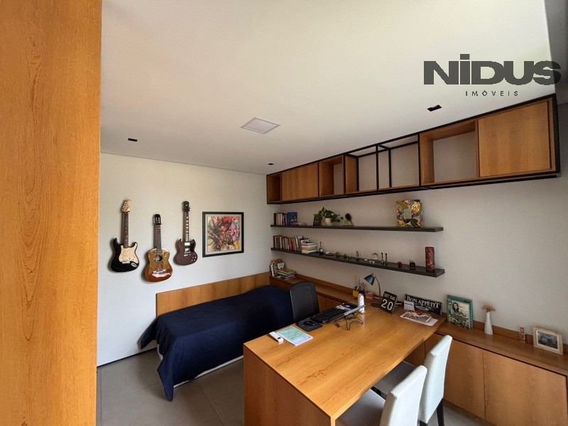 Casa, 4 quartos, 344 m² - Foto 15