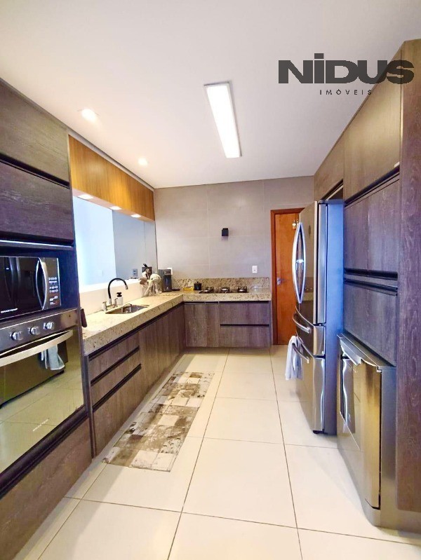Casa, 3 quartos, 280 m² - Foto 13
