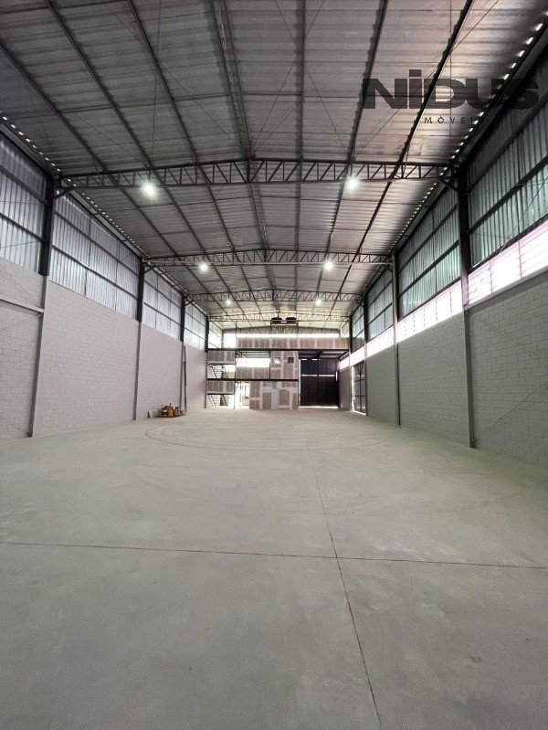 Depósito-Galpão, 165 m² - Foto 6