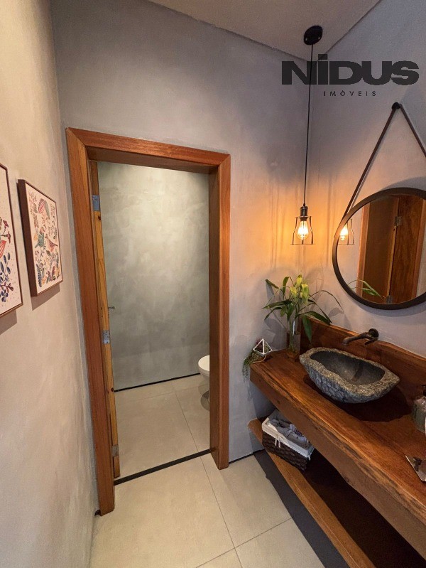 Casa, 4 quartos, 344 m² - Foto 6