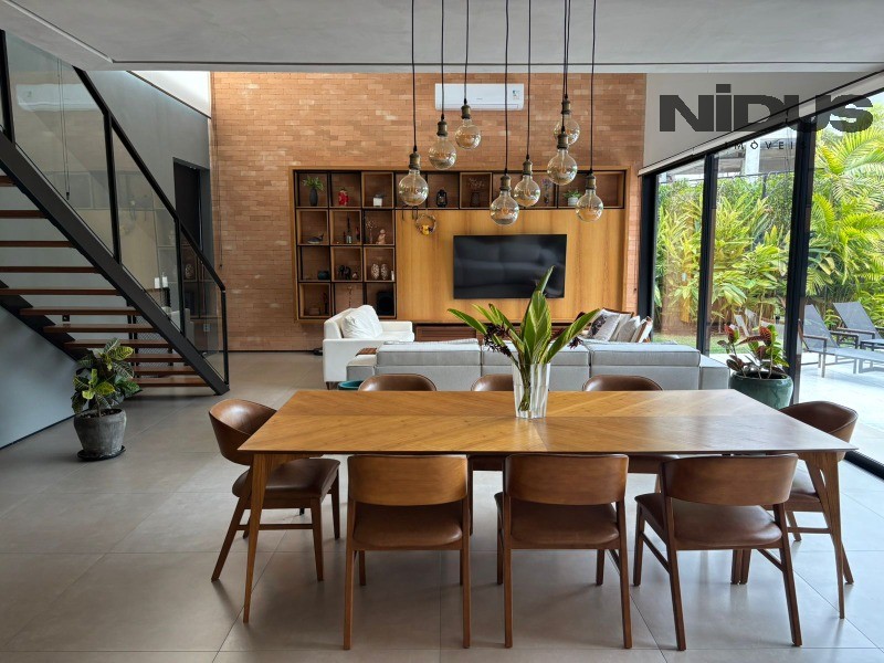 Casa, 4 quartos, 344 m² - Foto 5