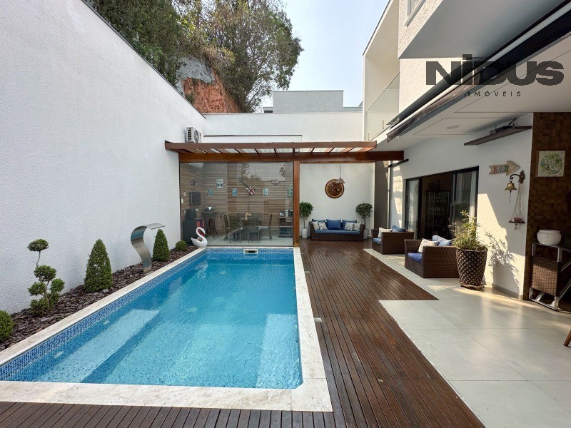 Casa, 3 quartos, 160 m² - Foto 12