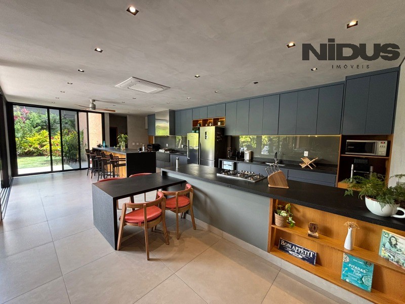 Casa, 4 quartos, 344 m² - Foto 10