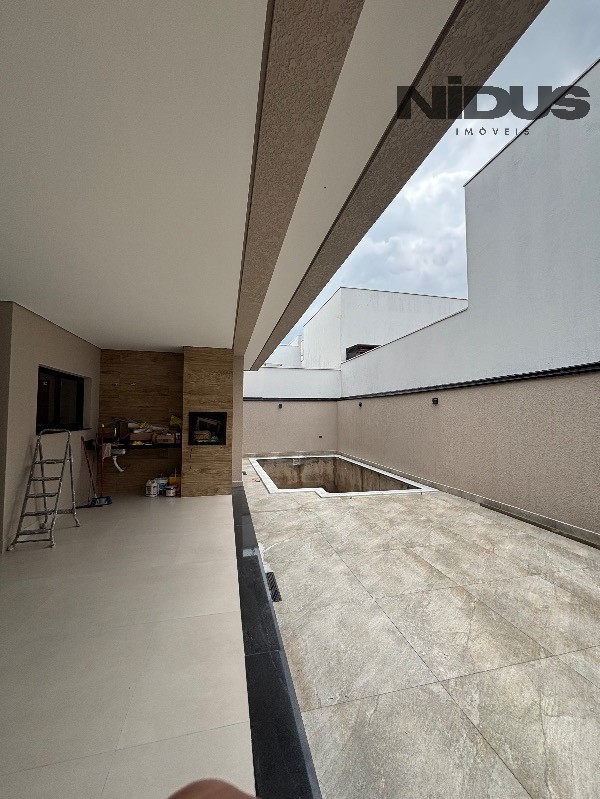 Casa, 4 quartos, 280 m² - Foto 10