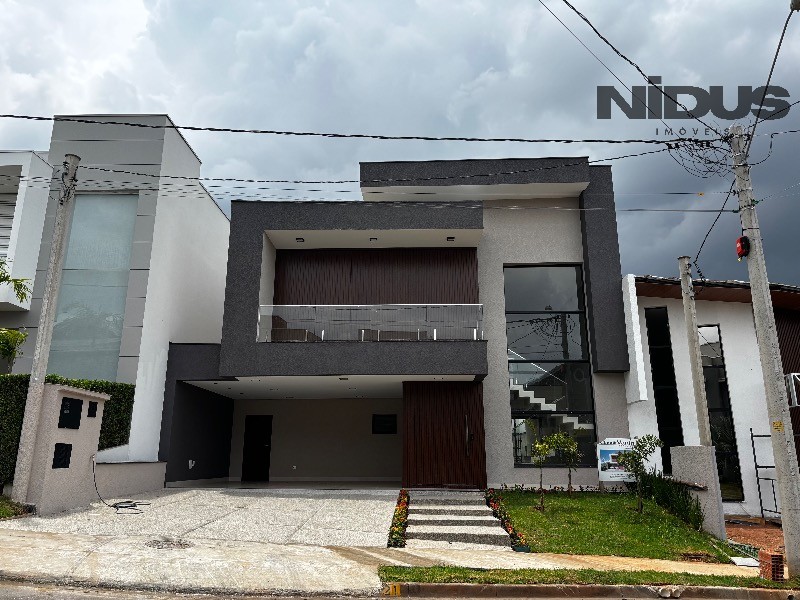 Casa, 4 quartos, 280 m² - Foto 2