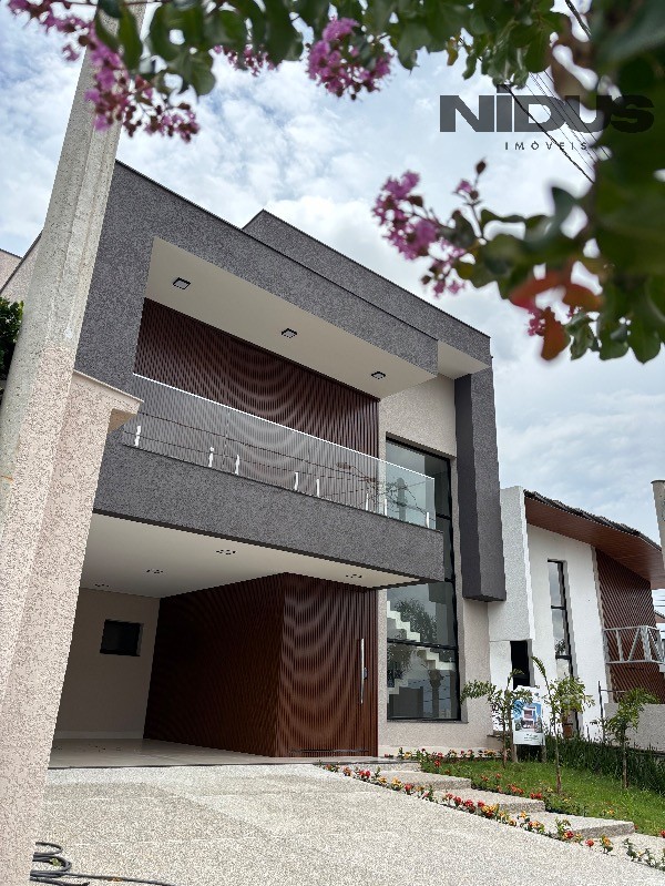 Casa, 4 quartos, 280 m² - Foto 19