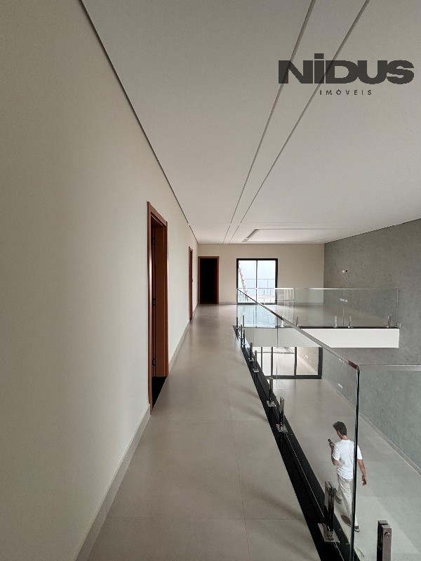 Casa, 4 quartos, 280 m² - Foto 13