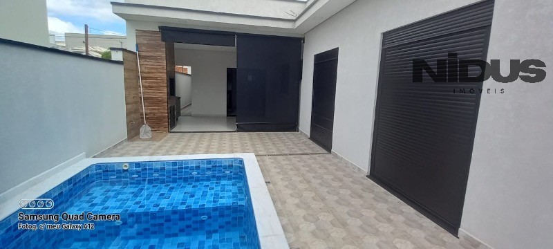 Casa, 3 quartos - Foto 9