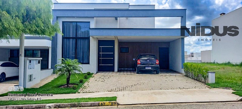 Casa, 3 quartos - Foto 1