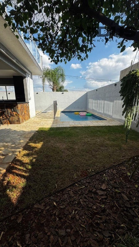 Casa, 3 quartos - Foto 10