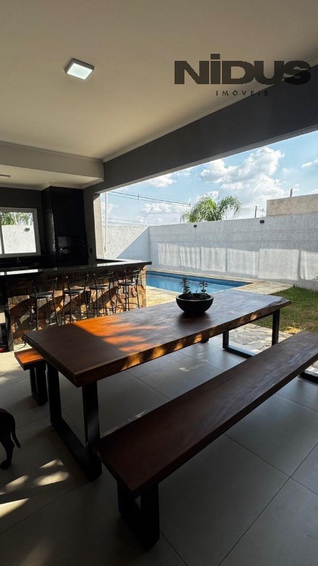 Casa, 3 quartos - Foto 8