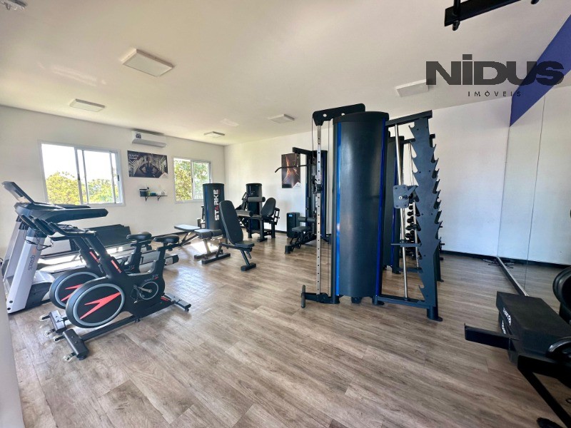 Apartamento, 2 quartos, 57 m² - Foto 13