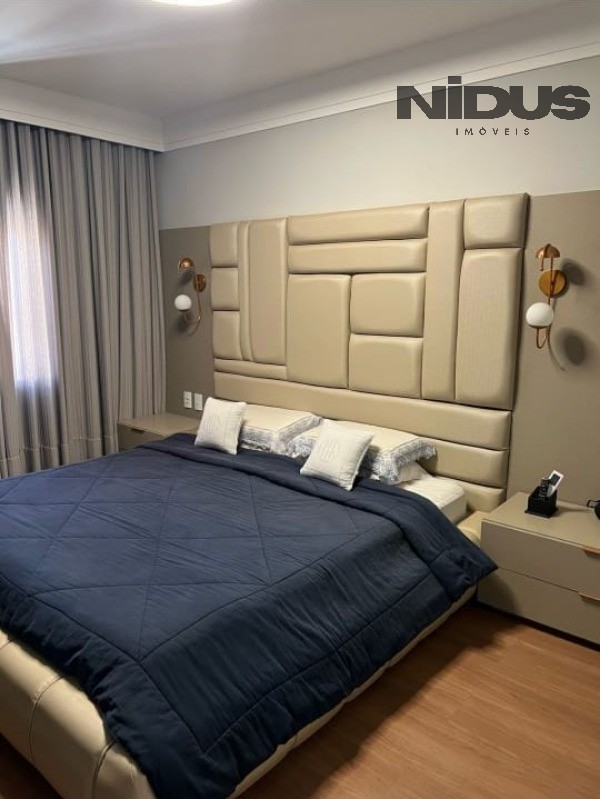 Apartamento, 3 quartos, 130 m² - Foto 9