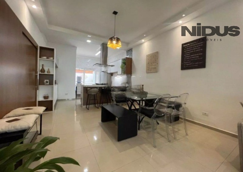 Casa, 3 quartos, 140 m² - Foto 11