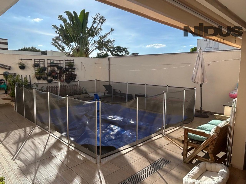 Casa, 4 quartos, 290 m² - Foto 21