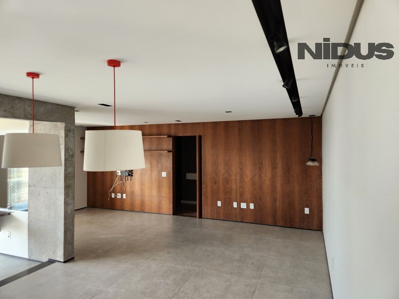 Apartamento, 3 quartos, 121 m² - Foto 1