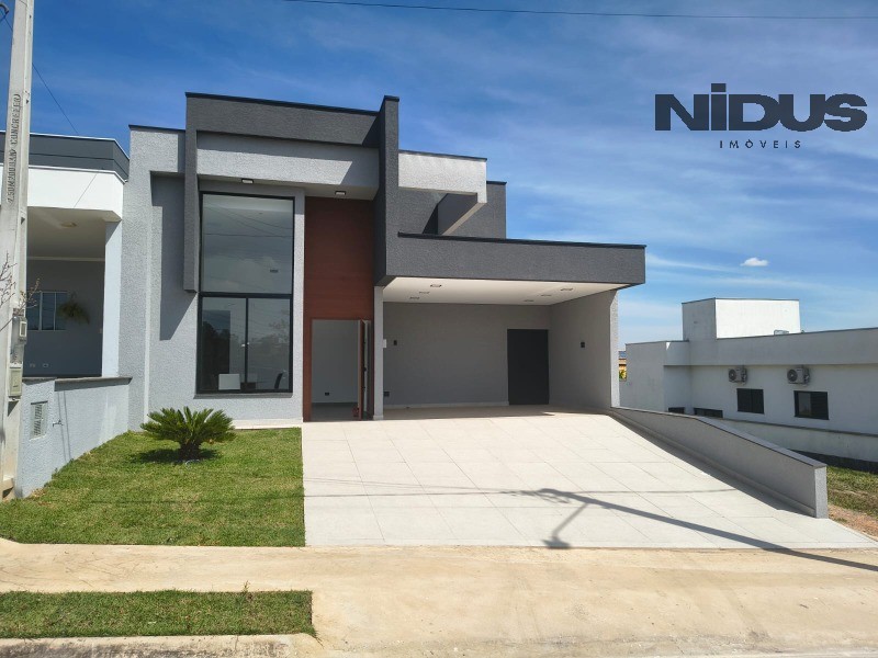 Casa, 3 quartos, 155 m² - Foto 1