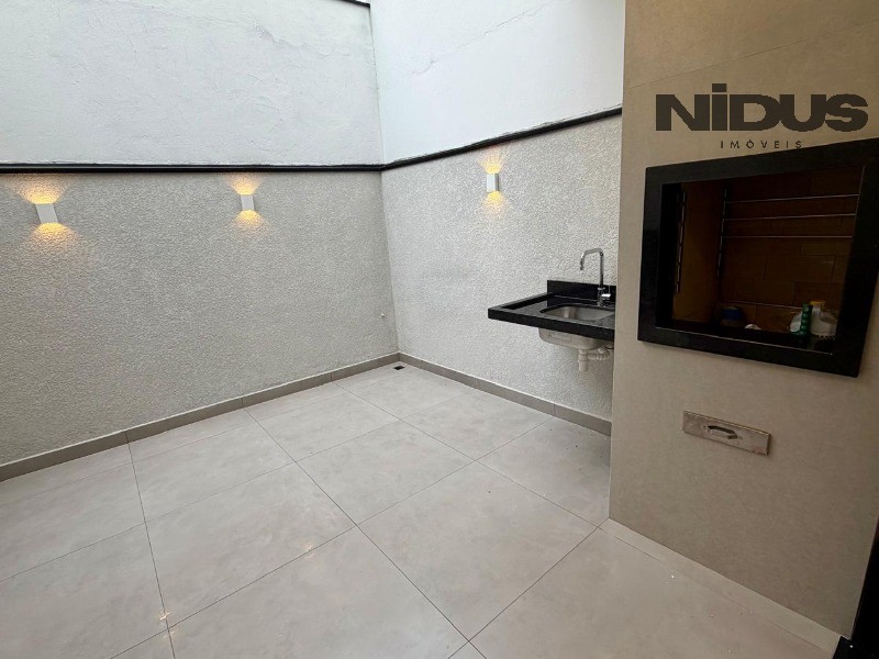 Casa, 3 quartos, 110 m² - Foto 4