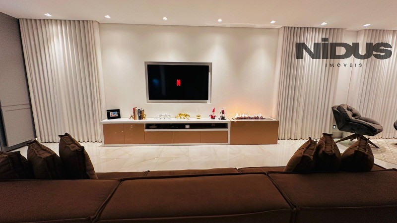 Casa, 4 quartos, 360 m² - Foto 6