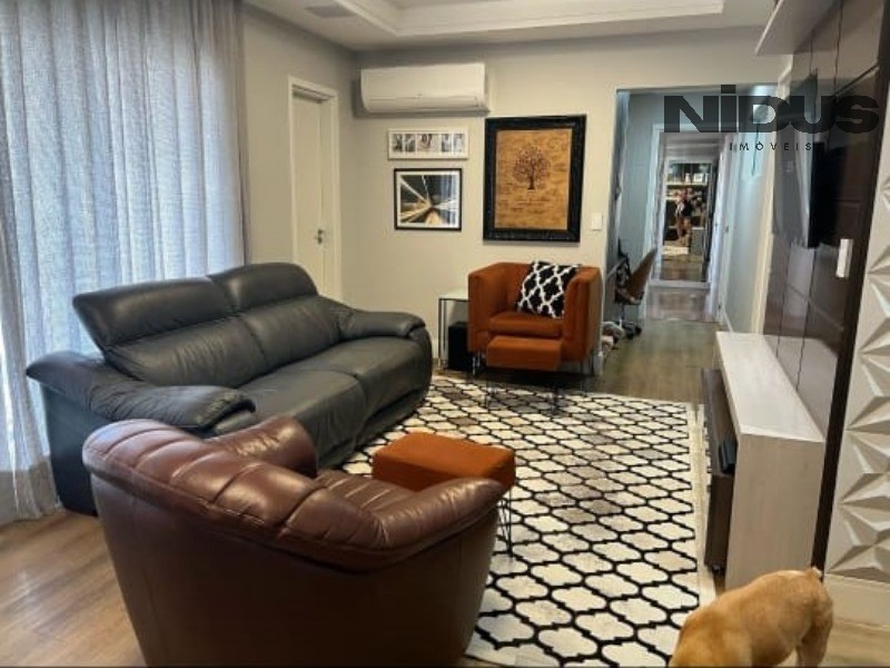 Apartamento, 3 quartos, 130 m² - Foto 6