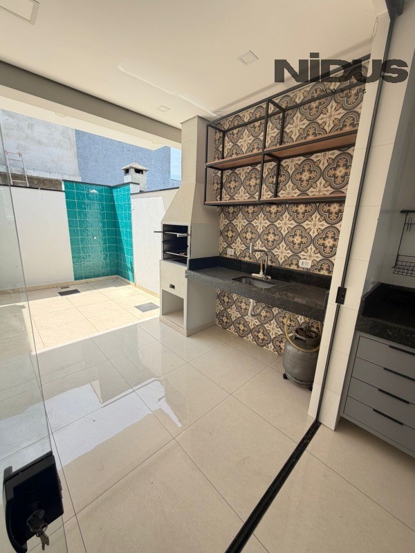 Casa, 3 quartos - Foto 7