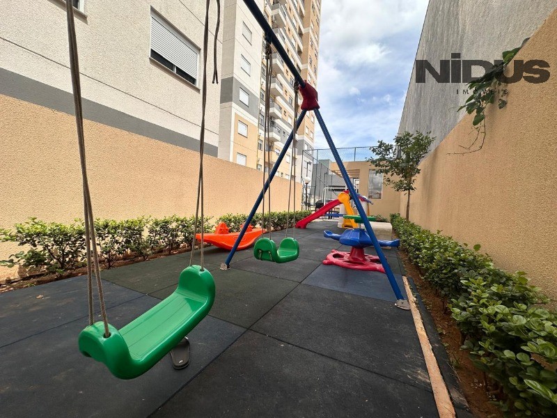 Apartamento, 3 quartos, 60 m² - Foto 12