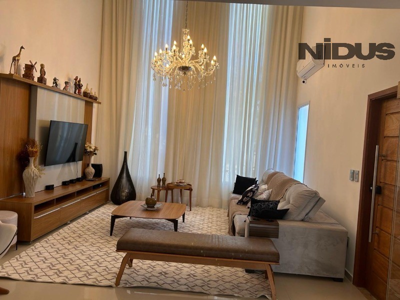 Casa, 4 quartos, 290 m² - Foto 8