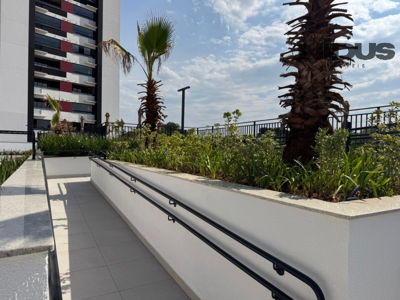 Apartamento, 1 quarto, 46 m² - Foto 1