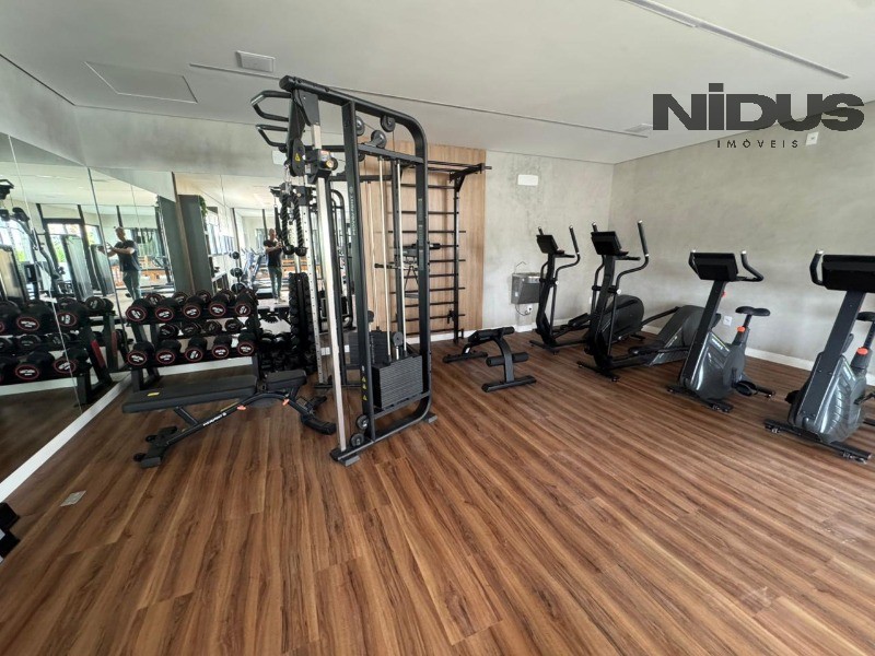 Apartamento, 1 quarto, 46 m² - Foto 29