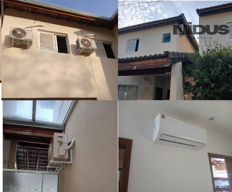 Casa, 3 quartos, 139 m² - Foto 16